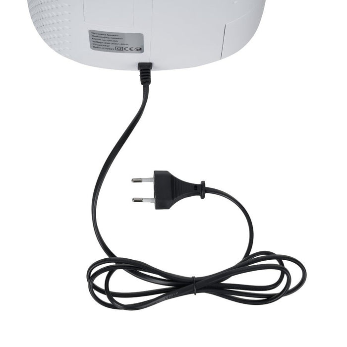 EAN 5902221623394 - Noveen DH450 deshumidificador 1 L 70 W Blanco imagen 12