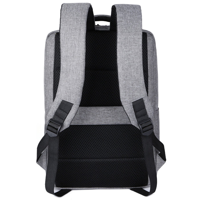EAN 8431775036147 - Nilox NXBK035 maletines para portátil 39,6 cm (15.6") imagen 4