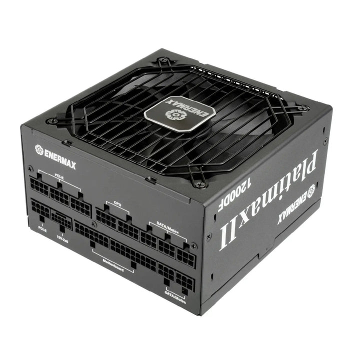 Enermax Power Supply 1200w Platimax2 80+ Platinum Atx 3.1