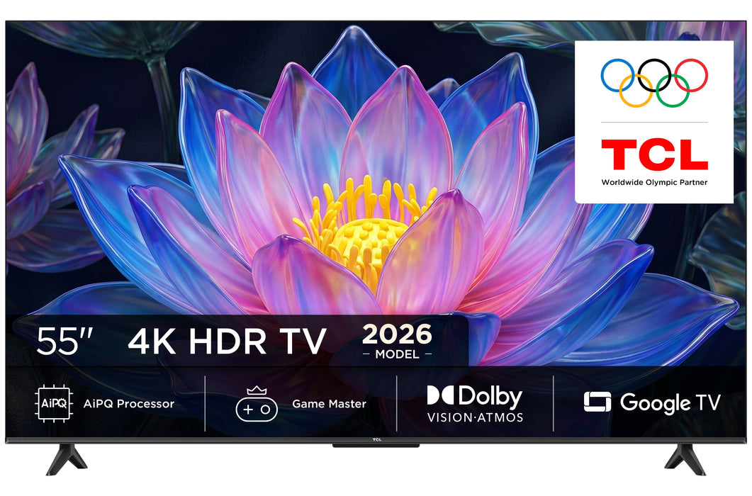 Televisor Led 55 Cali 55p6l