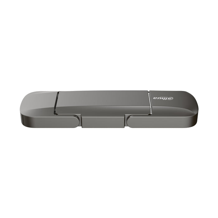 EAN 6923172528926 - Dahua Technology USB-S809-32-128GB unidad flash USB USB Type-A / USB Type-C 3.2 Gen 2 (3.1 Gen 2) Gris imagen 4