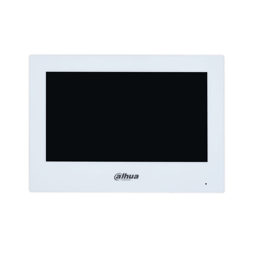 EAN 6923172531537 - Dahua Technology VTH2622GW-W Mostrar imagen 1