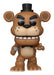 EAN 0889698871167 - FUNKO POP! Freddy Fazbear (10th Anniversary) imagen 1
