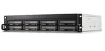 EAN 6939236146005 - TerraMaster U8-500 PLUS servidor de almacenamiento NAS Bastidor (2U) Intel® Core™ i7 16 GB DDR5 0 TB Negr imagen 3