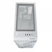 EAN 8435443722066 - Nfortec NF-CS-NERVIA-W carcasa de ordenador Torre Blanco imagen 4