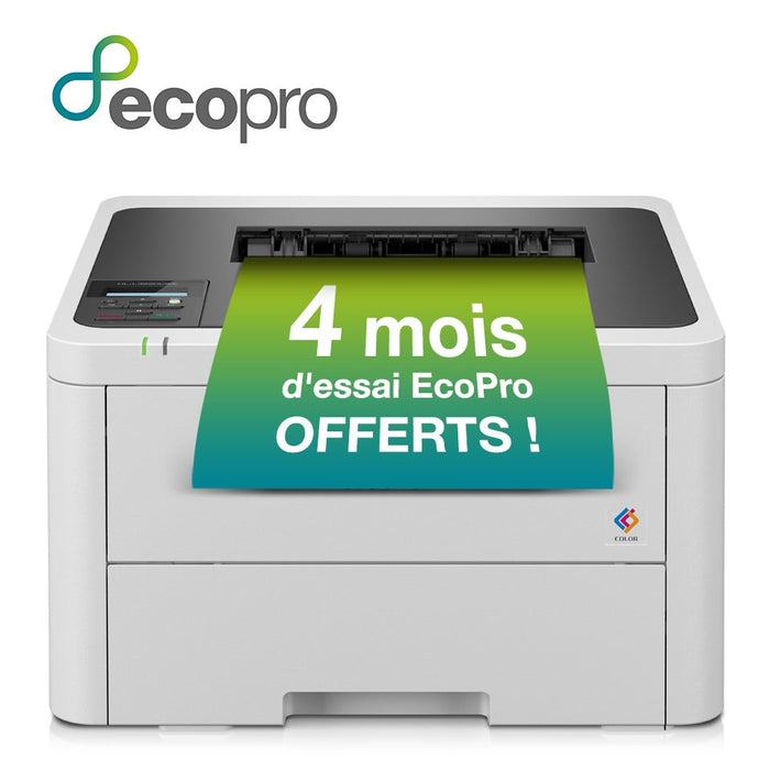 EAN 4977766827867 - Brother HL-L3220CWE impresora láser Color 600 x 2400 DPI A4 Wifi imagen 4