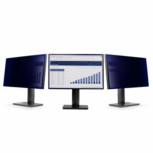 EAN 65030901918 - StarTech.com 238A-PRIVACY-SCREEN filtro para monitor 60,5 cm (23.8") Filtro de privacidad para pantallas si imagen 2