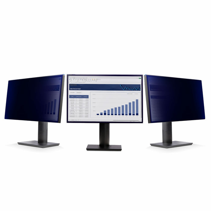 EAN 0065030901949 - StarTech.com 2769A-PRIVACY-SCREEN filtro para monitor 61 cm (24") Filtro de privacidad para pantallas sin imagen 2