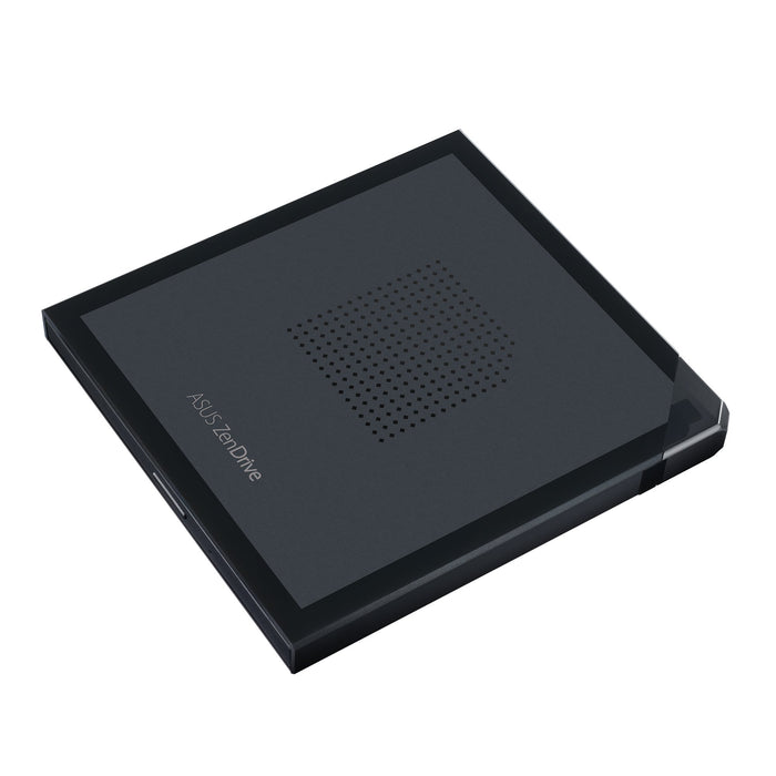 EAN 4711081450634 - ASUS ZenDrive V1M (SDRW-08V1M-U) unidad de disco óptico DVD±RW Negro imagen 5