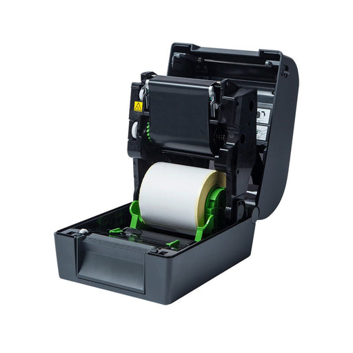 EAN 4977766800402 - Brother TD-4750TNWB impresora de etiquetas Térmica directa / transferencia térmica 300 x 300 DPI 152 mm/s imagen 2