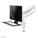 EAN 8171371445966 - Neomounts KEYB-V200BLACK accesorio para soporte de monitor imagen 3