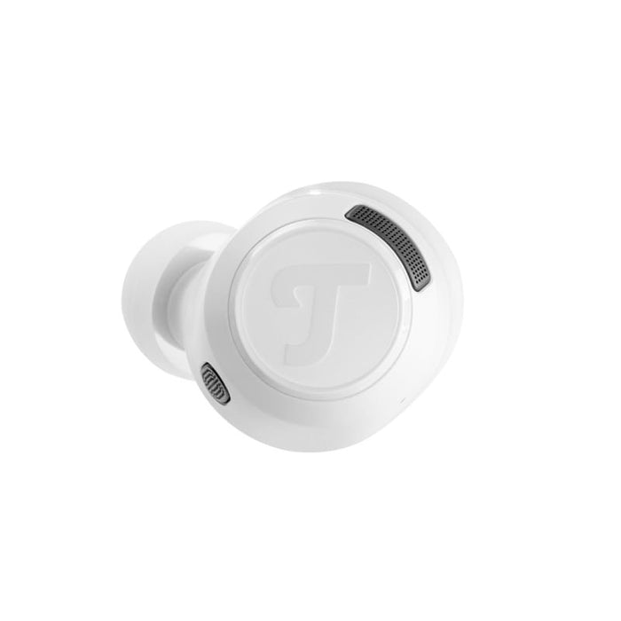 EAN 4048945585042 - Teufel REAL BLUE TWS 3 Auriculares Inalámbrico Dentro de oído Llamadas/Música Bluetooth Blanco imagen 4