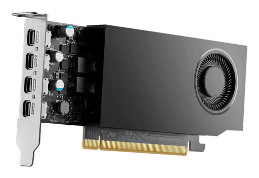 EAN 3536403399412 - PNY A400 NVIDIA 4 GB GDDR6 imagen 1
