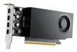 EAN 3536403400873 - PNY VCNRTXA400-PL tarjeta gráfica NVIDIA RTX A400 4 GB GDDR6 imagen 1