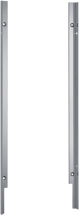 EAN 4242005395088 - Bosch SGZ0BI01 pieza y accesorio de lavavajillas Acero inoxidable Tira lateral imagen 1