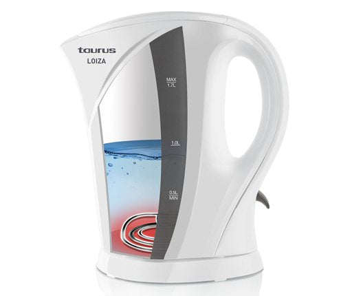 EAN 8414234585141 - Taurus Loiza 2 L Blanco imagen 2