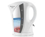 EAN 8414234585141 - Taurus Loiza 2 L Blanco imagen 2