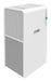 EAN 8435484081665 - Cecotec 8166 aire acondicionado portátil 65 dB Blanco imagen 2