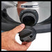 EAN 4006825635874 - Einhell TE-VC 36/30 Li S-Solo 30 L Aspiradora de tambor Seca y húmeda Bolsa para el polvo imagen 9