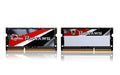 EAN 4719692000439 - G.Skill 8GB DDR3-1866 módulo de memoria 1 x 8 GB 204-pin SO-DIMM imagen 2