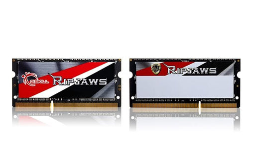 EAN 4719692000439 - G.Skill 8GB DDR3-1866 módulo de memoria 1 x 8 GB 204-pin SO-DIMM imagen 2