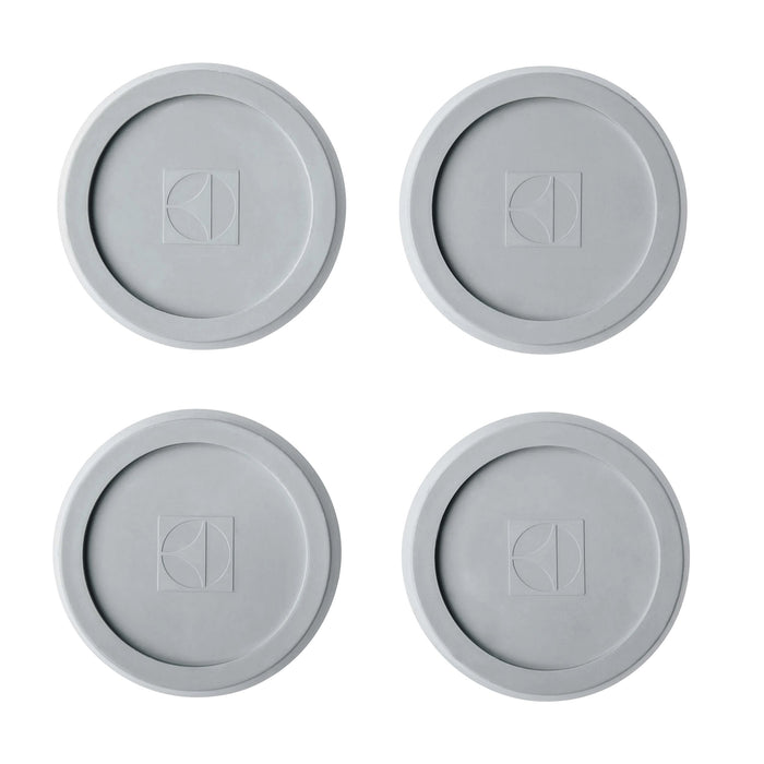 EAN 7321423054184 - Electrolux E4WHPA02 pieza y accesorio de lavadoras Almohadilla antivibración 4 pieza(s) imagen 1