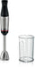 EAN 4242005340576 - Bosch Serie 6 MSM6M610 licuadora Batidora de inmersión 1000 W Negro, Acero inoxidable imagen 1