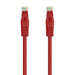 EAN 8433281011151 - Nanocable 10.20.1800-L30-R cable de red 0,3 m Cat6a U/UTP (UTP) imagen 2