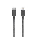 EAN 4895200431497 - Native Union NCABLE-KV-CL-ZEB cable de conector Lightning 3 m Negro, Blanco imagen 2