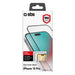 EAN 8018417454011 - SBS TESCRFCIP1561P protector de pantalla o trasero para teléfono móvil Apple 1 pieza(s) imagen 2