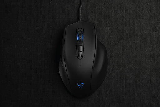 EAN 7350041901075 - Mionix Naos Pro ratón Juego mano derecha USB tipo A Óptico 19000 DPI imagen 2