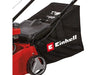 EAN 4006825665741 - Einhell GC-PM 40/2 Cortacésped de empuje a gasolina Gasolina Rojo imagen 3