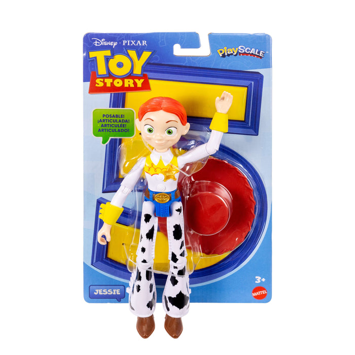 EAN 0194735356553 - Disney Pixar JKV16 figura de juguete para niños imagen 9