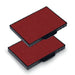 EAN 9008056385134 - Trodat 6/511 Cartucho de tinta Rojo imagen 1