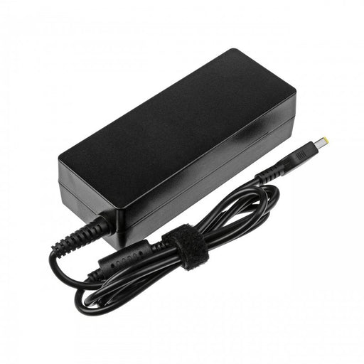 EAN 5903317225645 - Green Cell AD39AP adaptador e inversor de corriente Interior 90 W Negro imagen 2