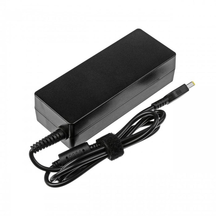 EAN 5903317225645 - Green Cell AD39AP adaptador e inversor de corriente Interior 90 W Negro imagen 2