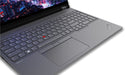 EAN 197529525036 - Lenovo ThinkPad P16 Gen 2 Intel® Core™ i9 i9-13980HX Estación de trabajo móvil 40,6 cm (16") WQXGA 32 GB D imagen 9