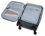 EAN 85854255776 - Thule Subterra 2 TSRS422 Dark Slate Tranvía Estructura blanda Gris 35 L Policarbonato (PC), Poliéster imagen 8