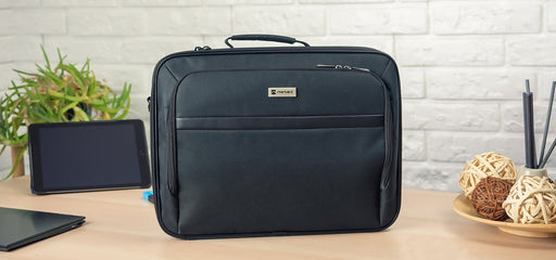 EAN 5901969443035 - NATEC Boxer Lite 39,6 cm (15.6") Maletín Negro imagen 2