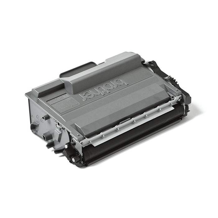 EAN 5715063301692 - Brother TN-3430 cartucho de tóner 1 pieza(s) Original Negro imagen 2