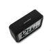 EAN 4007218424358 - Mebus 42435 despertador Reloj despertador analógico Negro imagen 2
