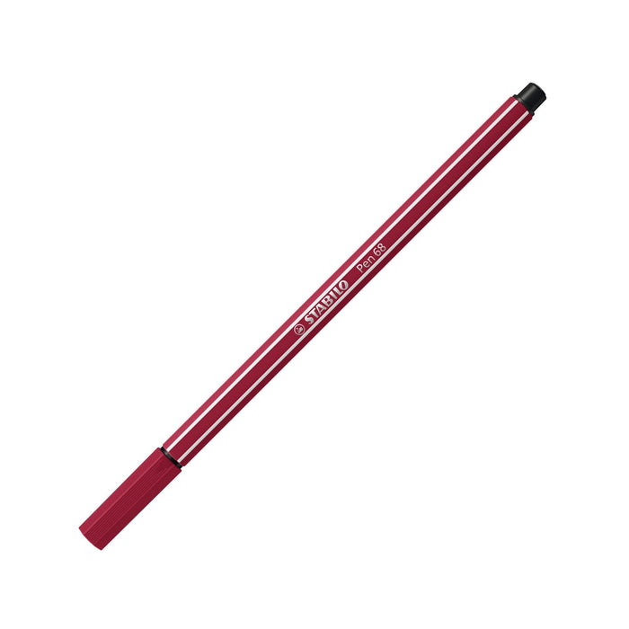 EAN 4006381326261 - STABILO Pen 68 rotulador Púrpura 1 pieza(s) imagen 1