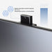 EAN 8435364320020 - iggual ML24WC pantalla para PC 60,5 cm (23.8") 1920 x 1080 Pixeles Full HD LED Negro imagen 12