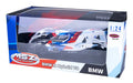 EAN 4042774475819 - Jamara BMW M Hybrid V8 imagen 2