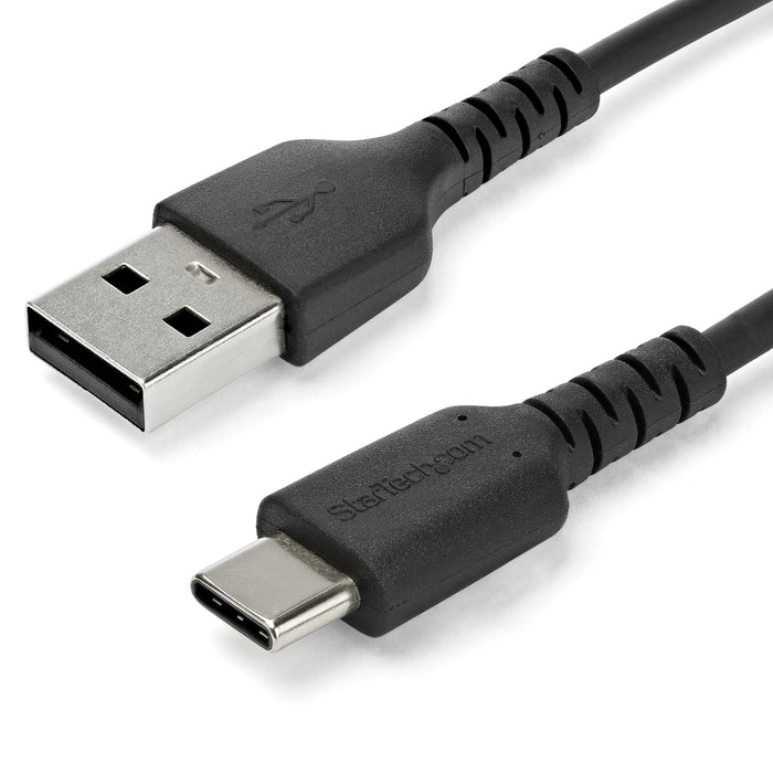 EAN 0065030886666 - StarTech.com RUSB2AC1MB cable USB USB A USB C imagen 1