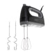 EAN 5903887801935 - Camry Premium CR 4220B batidora Batidora de mano 750 W Negro, Gris imagen 4