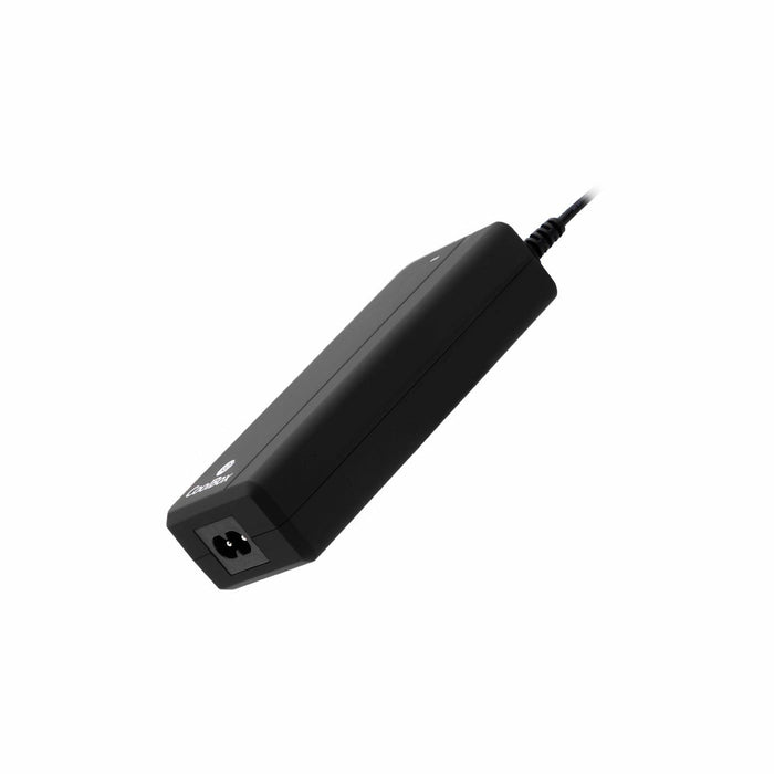 EAN 8437013799195 - CoolBox FALCOONB90U adaptador e inversor de corriente Interior Negro imagen 4