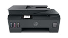 EAN 0192545948258 - HP Smart Tank Plus 655 Wireless All-in-One Inyección de tinta térmica A4 4800 x 1200 DPI 11 ppm Wifi imagen 1