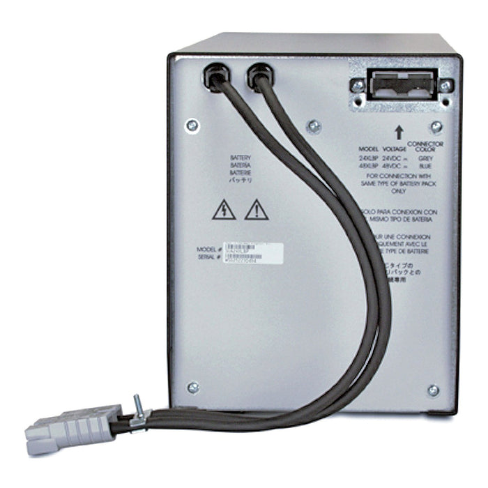 EAN 0731304187615 - APC Battery Pack 230V f SUA1000XLI Sealed Lead Acid (VRLA) 24 V imagen 4