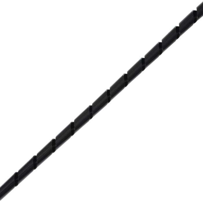 EAN 4005938292592 - Helos 4 - 50 mm / 10 m presilla Polietileno Negro 1 pieza(s) imagen 1